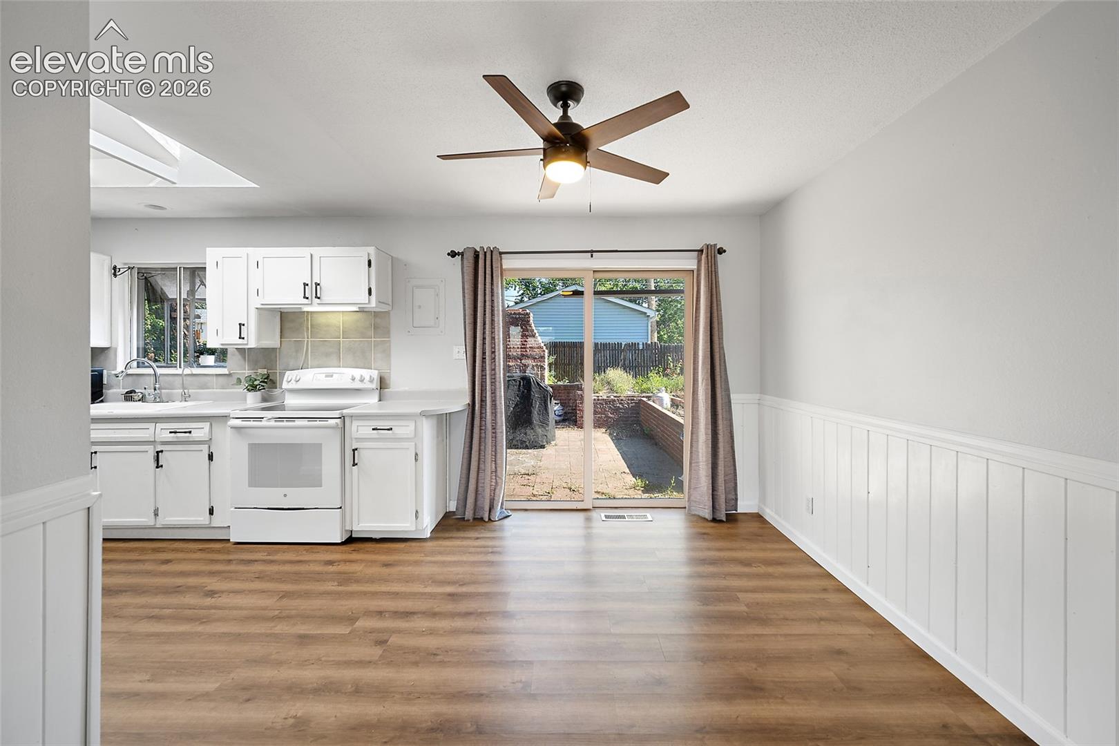 Photo 9 of 3122 Hudson Street, Colorado Springs