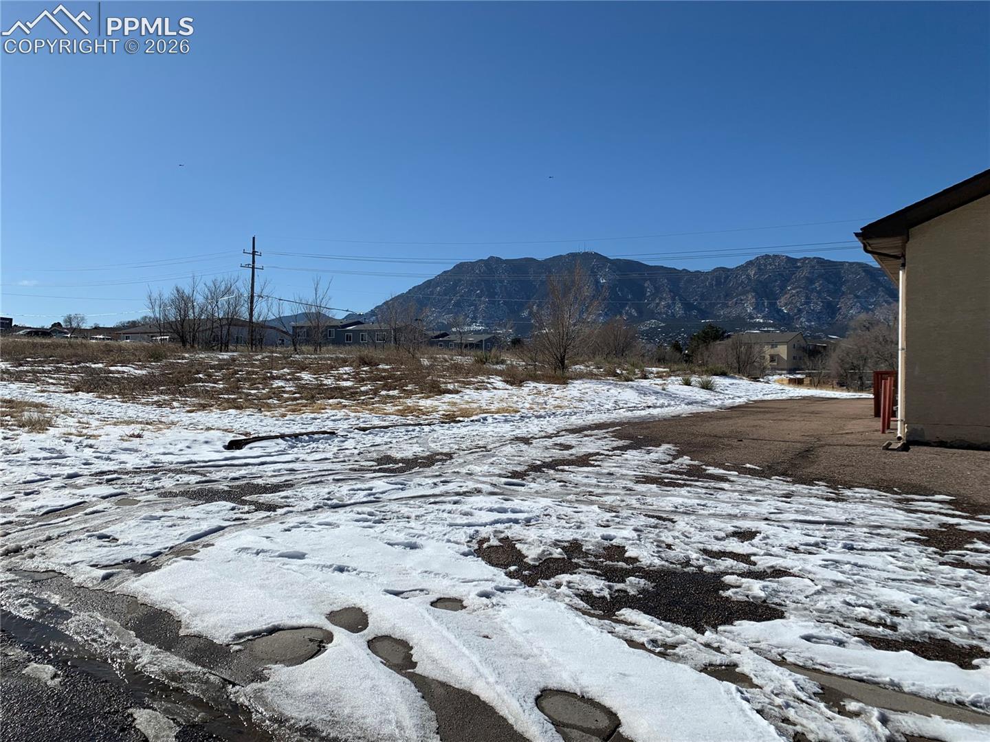 Photo 3 of S Chamberlin Street, Colorado Springs