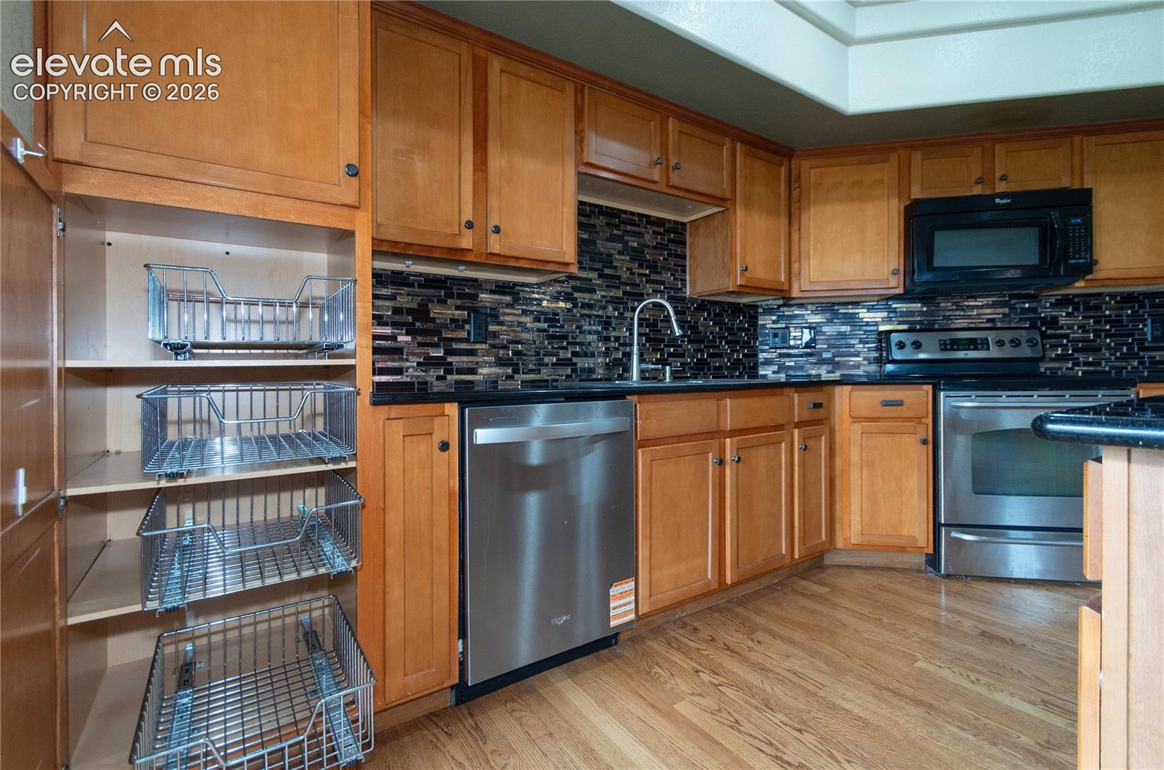 Photo 13 of 9574 Roxborough Park Court, Colorado Springs
