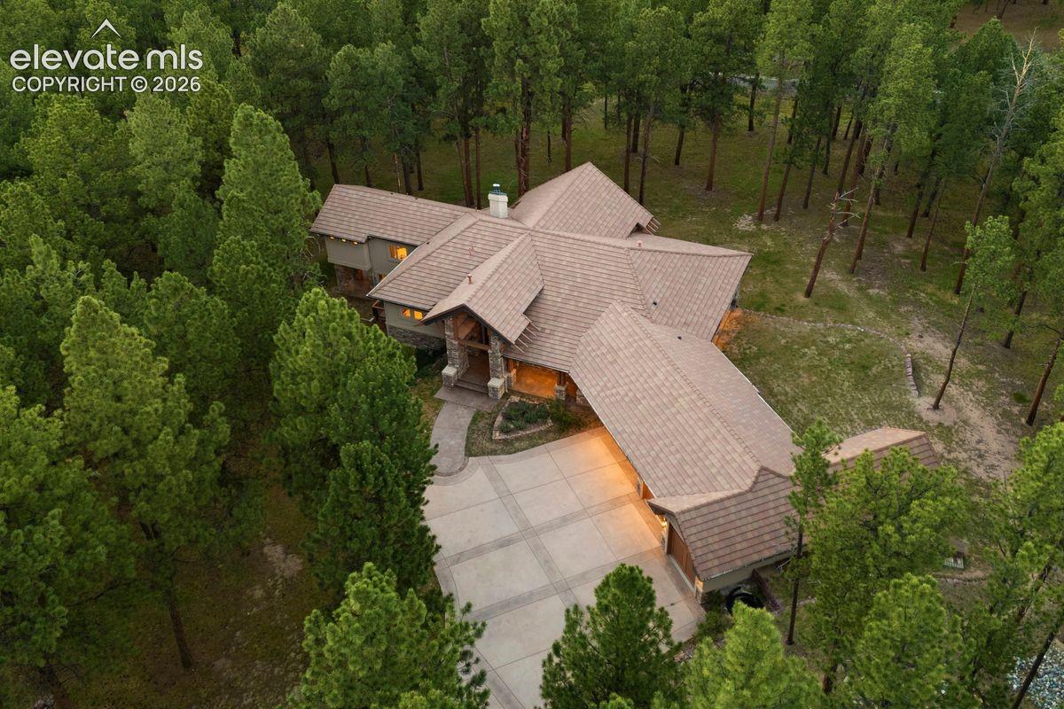 Photo 45 of 13825 Tewkesbury Court, Colorado Springs