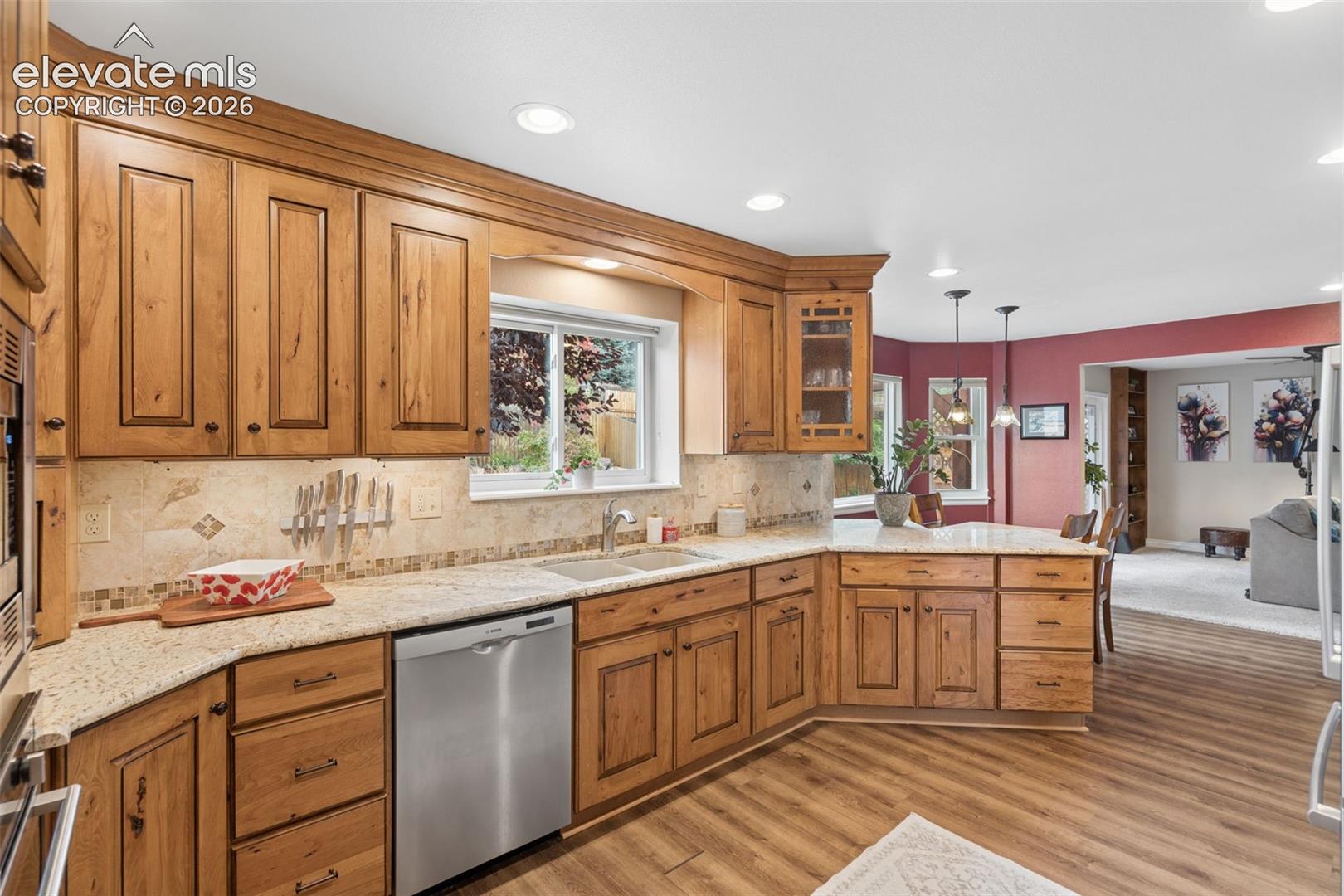 Photo 3 of 8269 Brigantine Drive, Colorado Springs