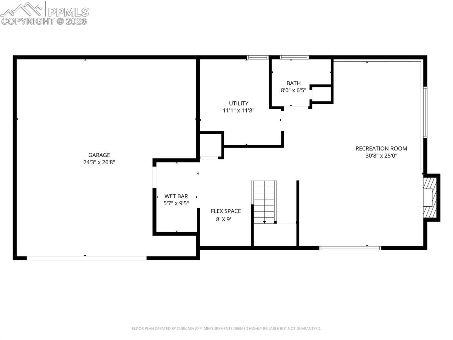 4955 Diamond Dr, Colorado Springs, CO 80918