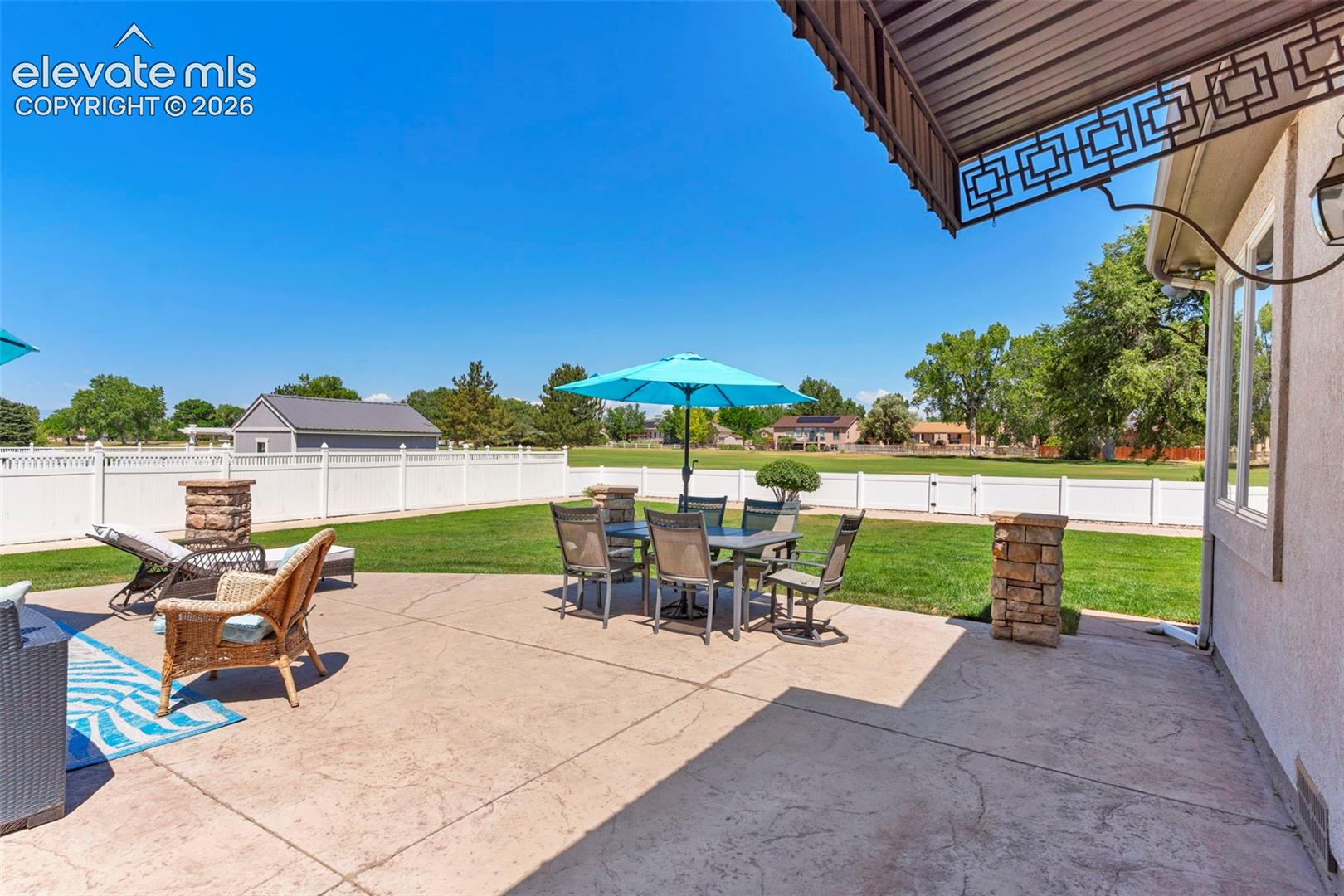 Photo 45 of 253 W Mangrum Drive, Pueblo West