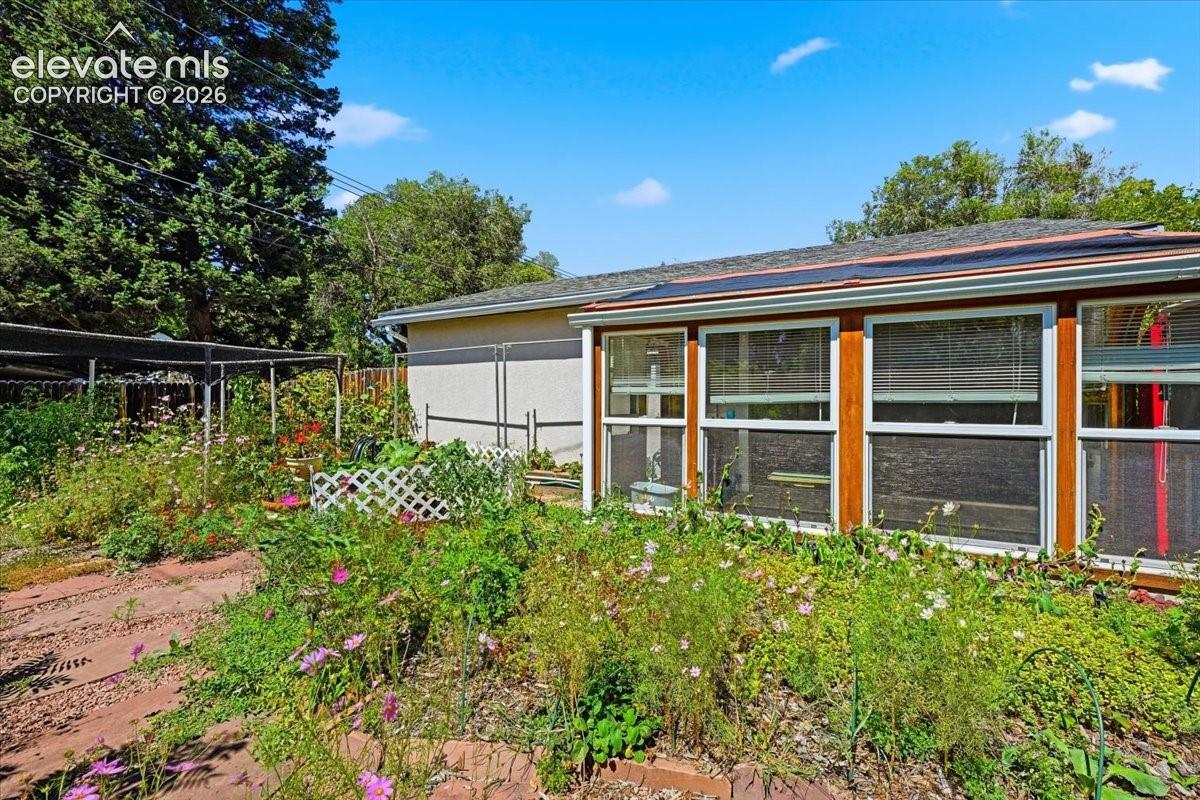 Photo 41 of 912 N Sheridan Avenue, Colorado Springs