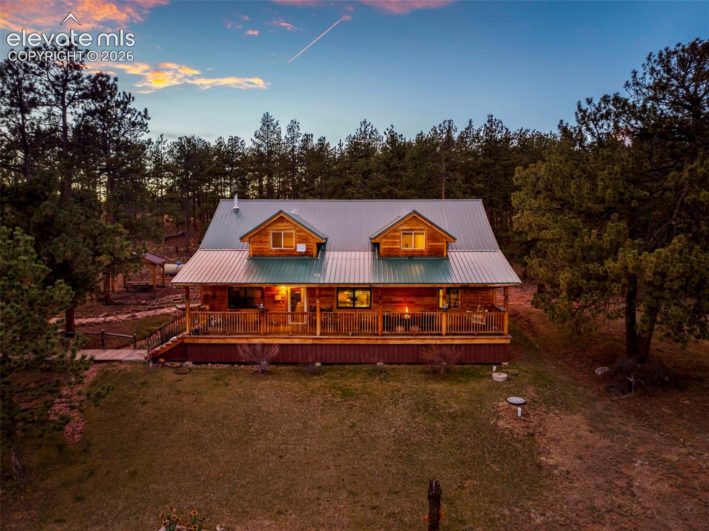 Photo 1 of 111 Twinkle Road, Guffey