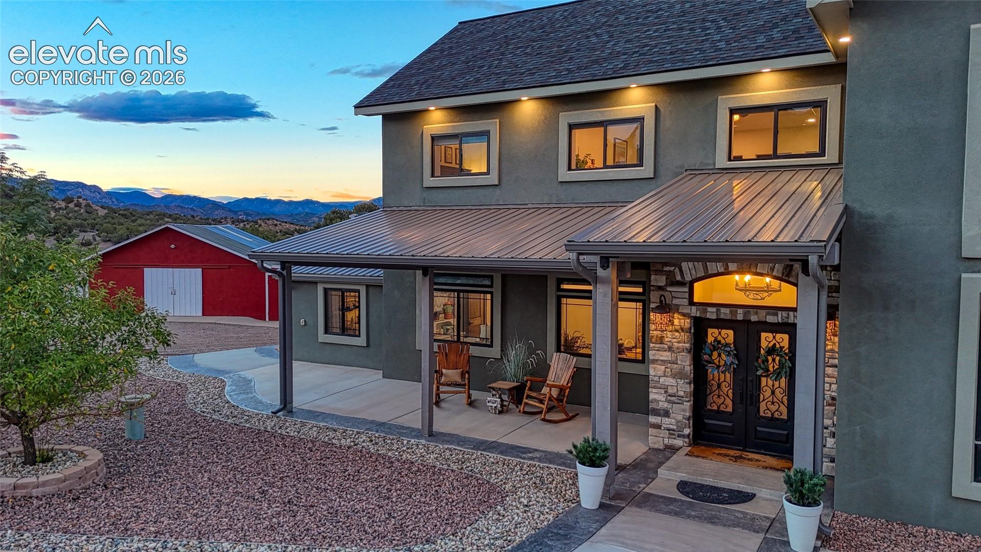 Photo 8 of 1603 County Road 3, Canon City