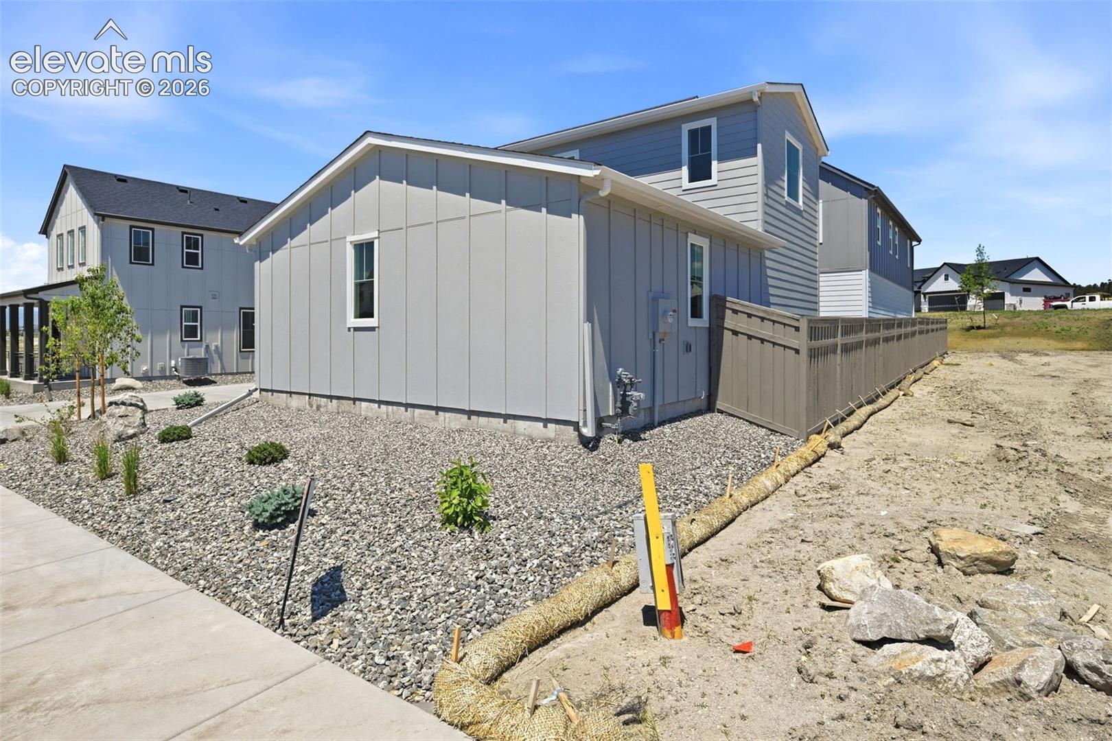 Photo 31 of 10244 Spry Street, Colorado Springs