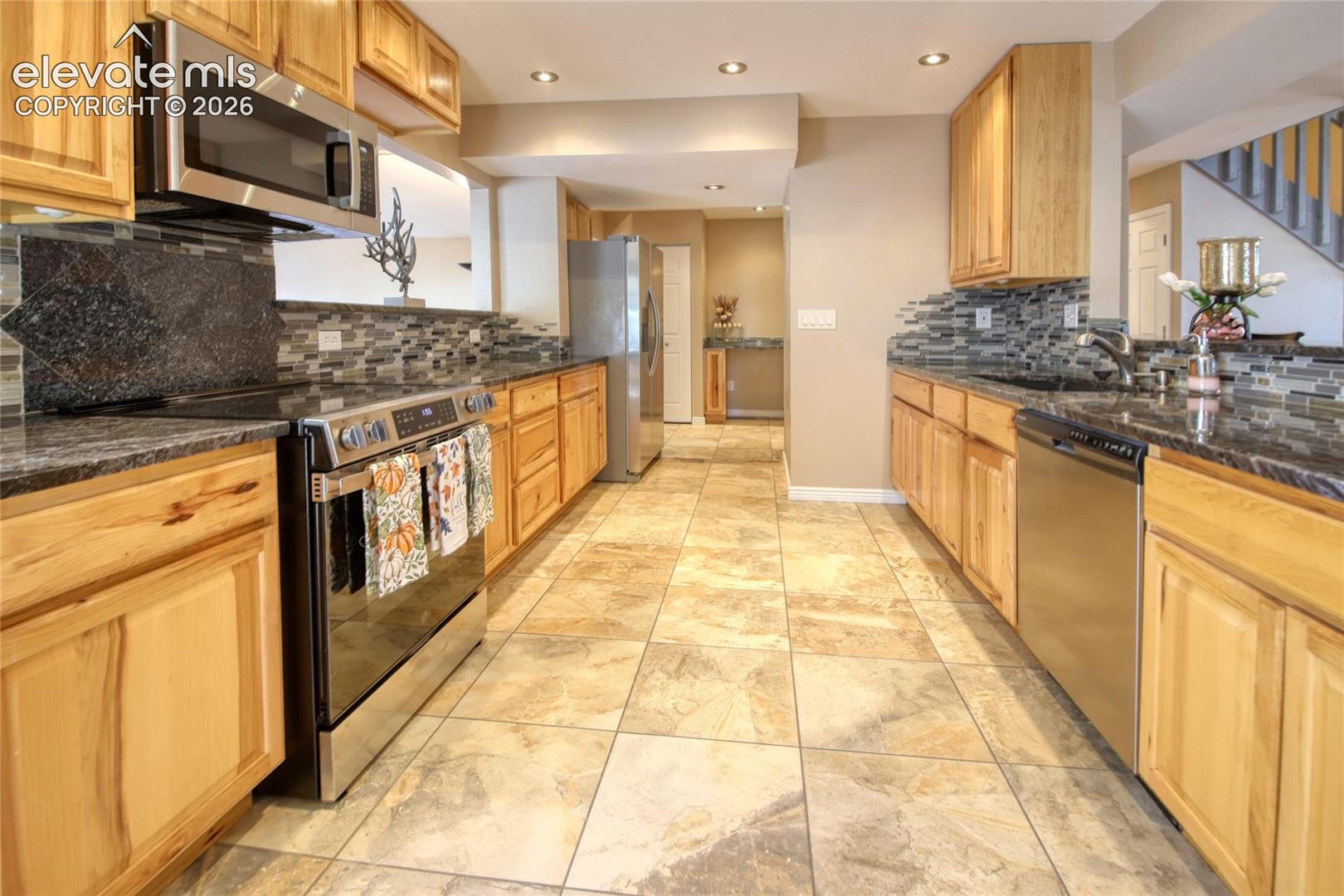 Photo 6 of 6425 Galway Drive, Colorado Springs