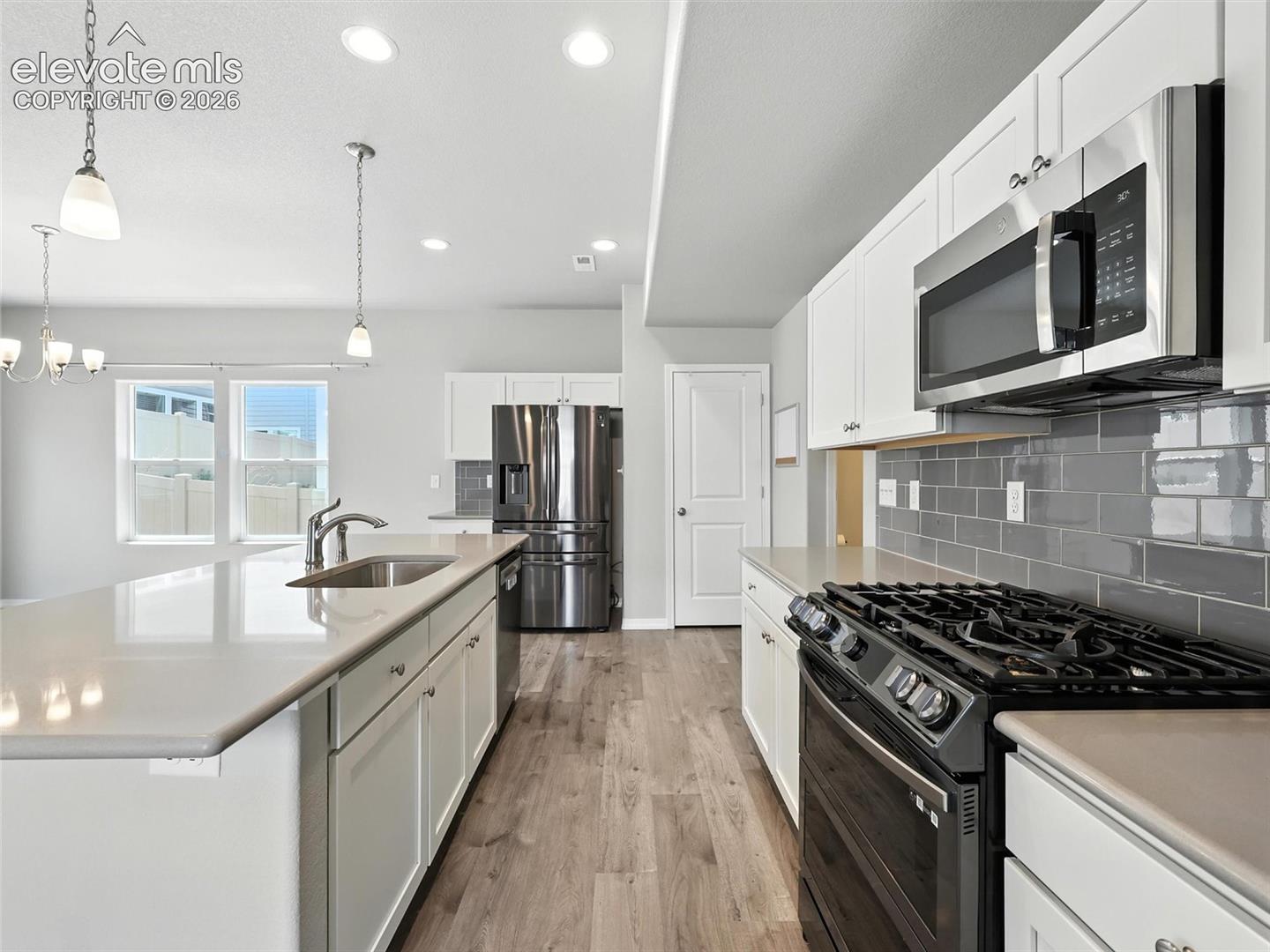 Photo 10 of 6222 Barr Point, Colorado Springs