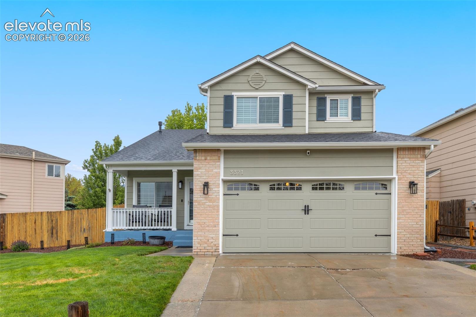 Featured Homes