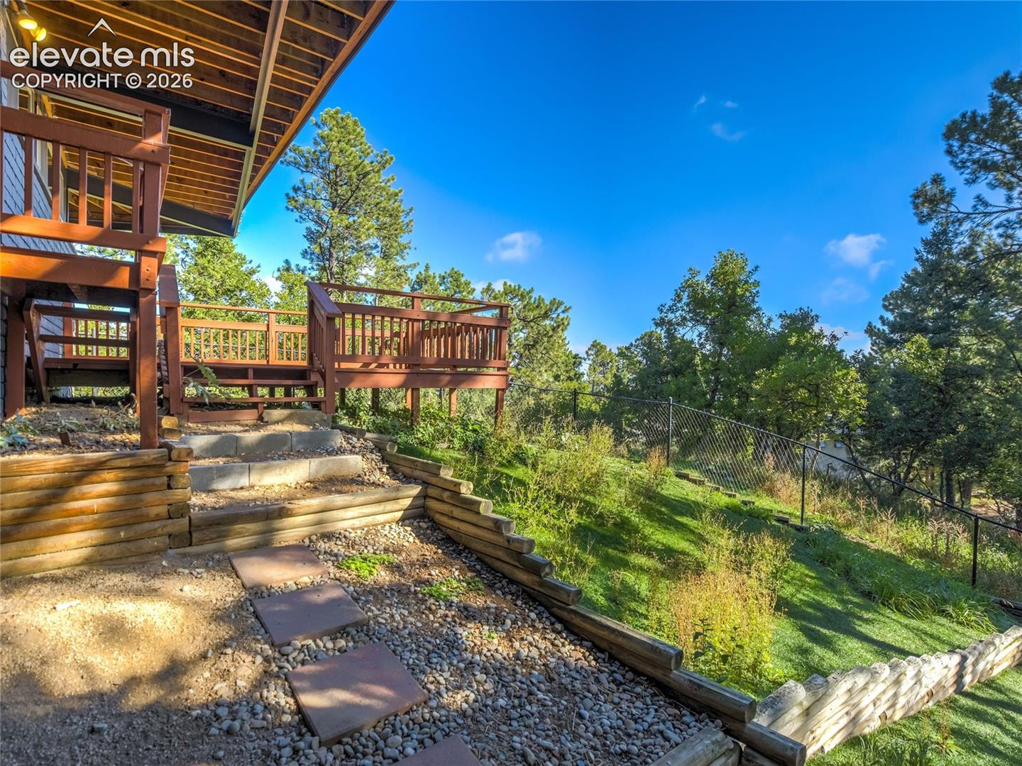 Photo 44 of 17 Pine Road, Colorado Springs