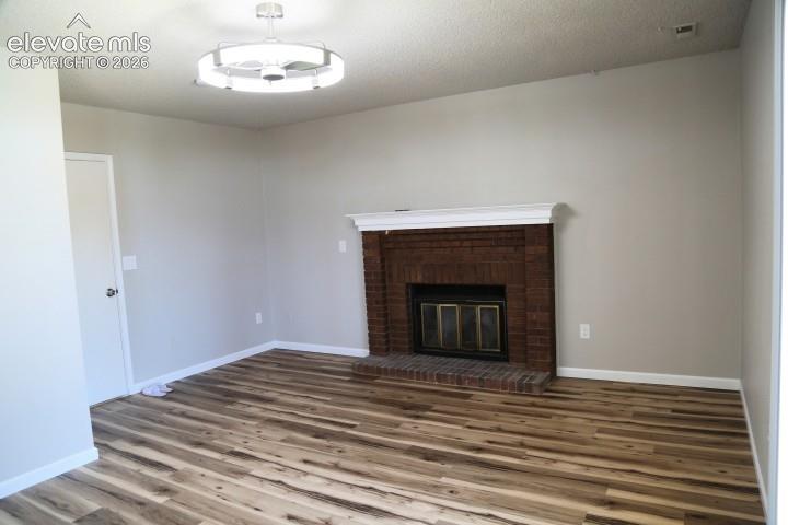 Photo 13 of 3825 Valley View Street, Colorado Springs