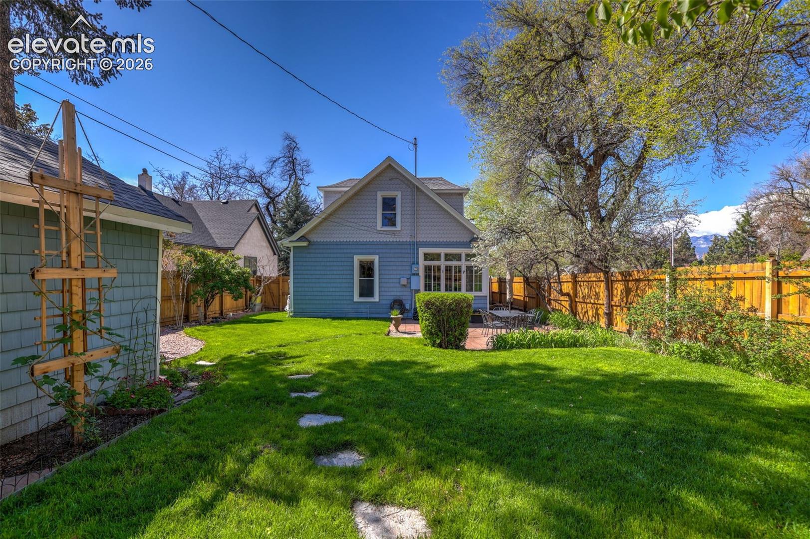Photo 39 of 1302 E Platte Avenue, Colorado Springs