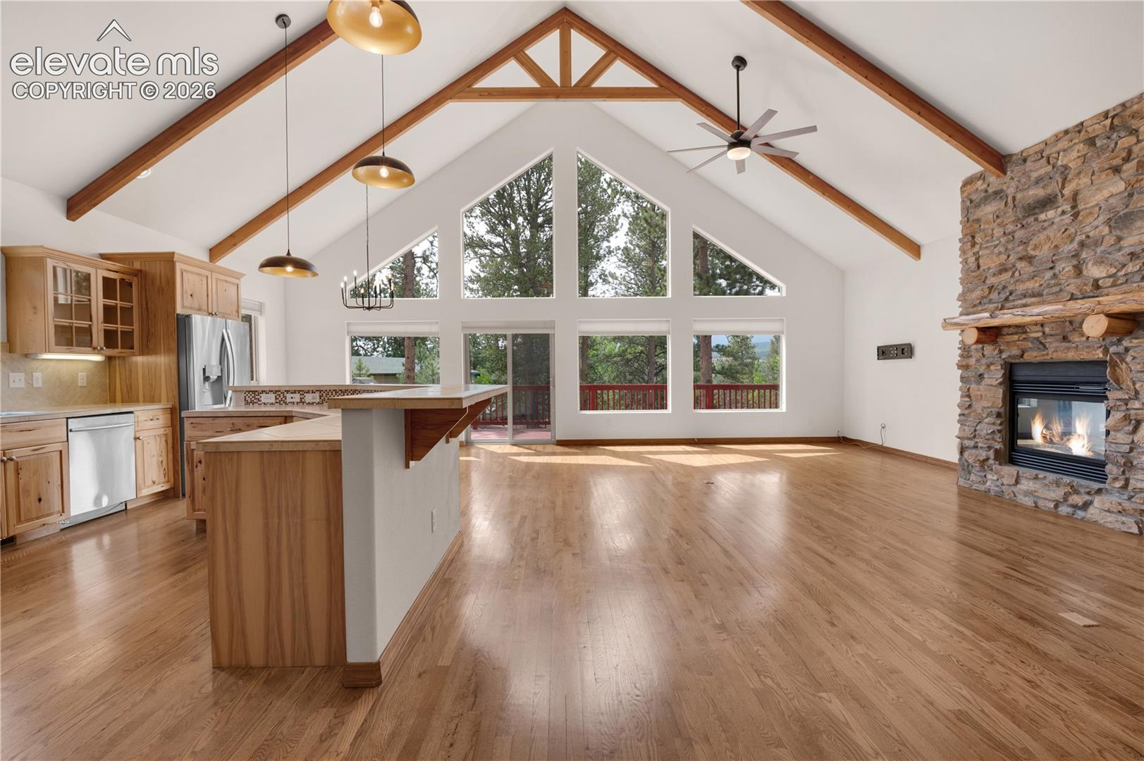 Photo 8 of 73 Aspen Drive, Woodland Park