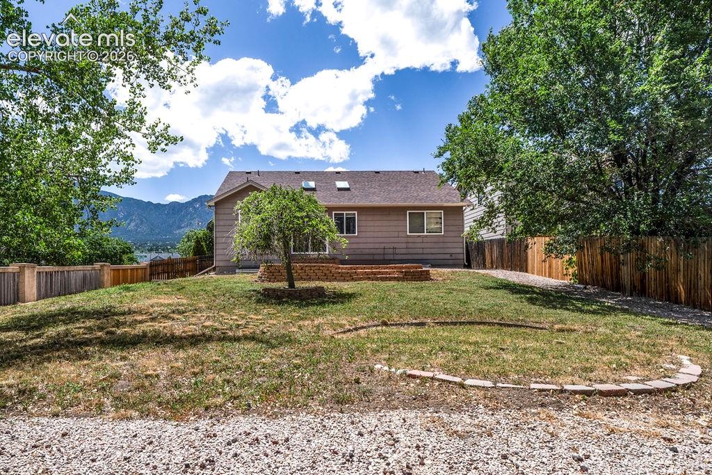 Photo 45 of 1168 Scarlet Oak Drive, Colorado Springs