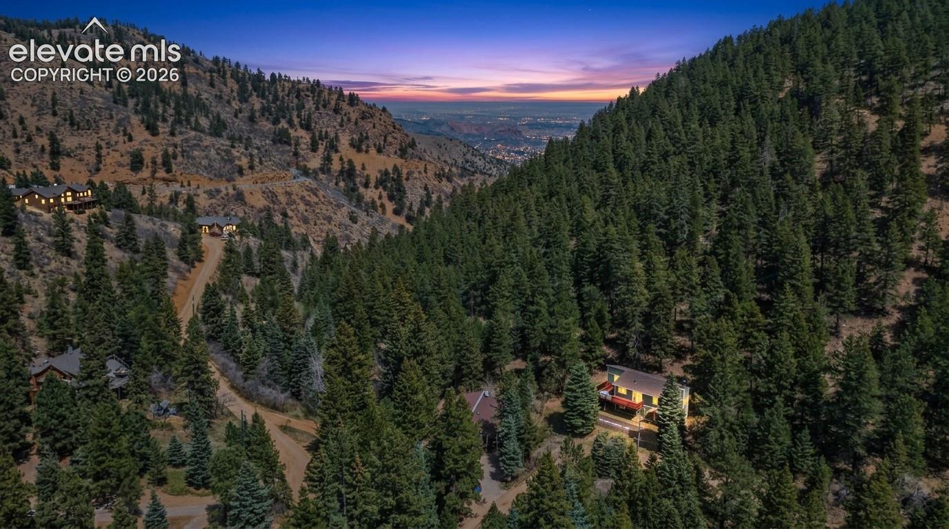 Manitou Springs