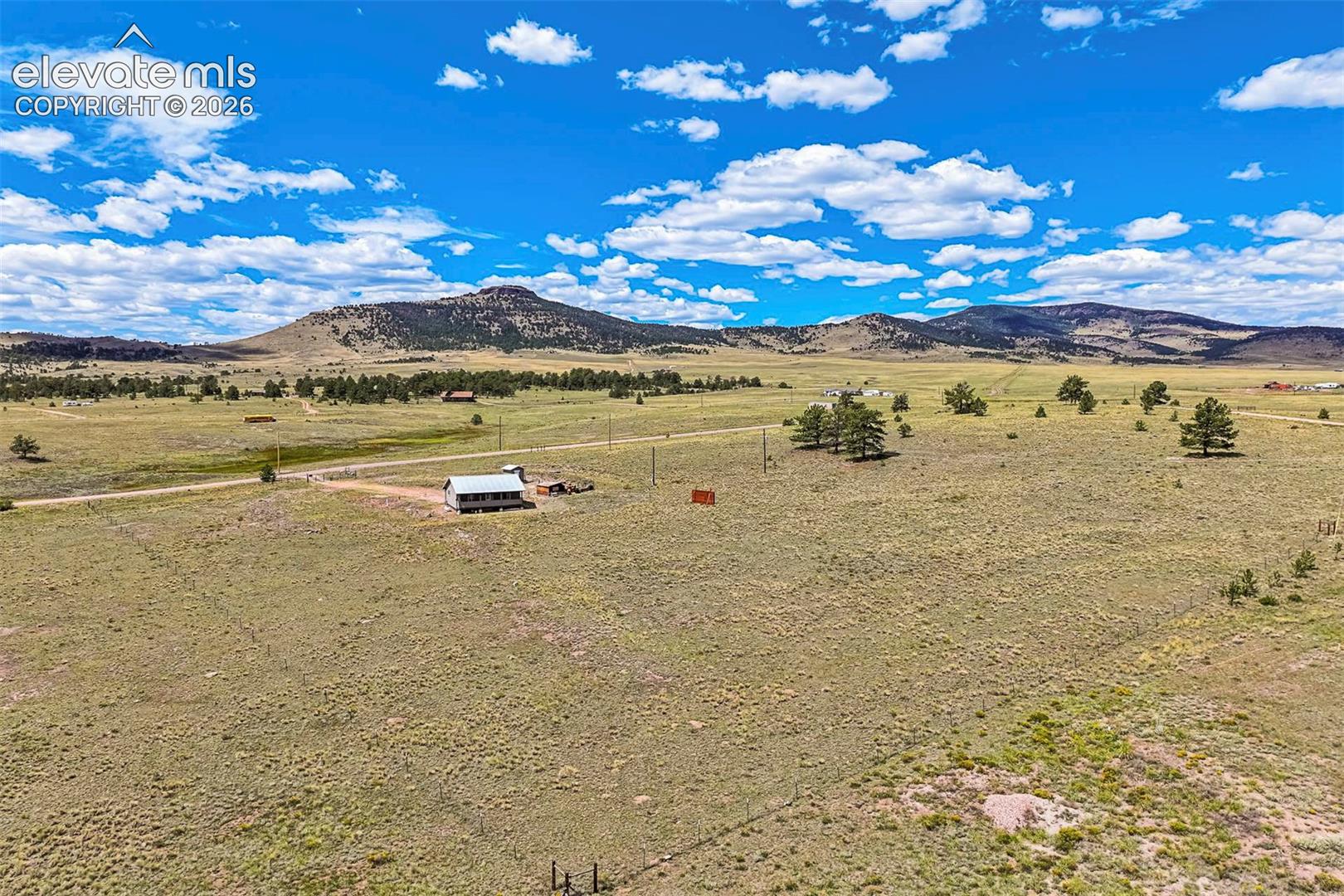 Photo 45 of 4510 County Road 71, Guffey