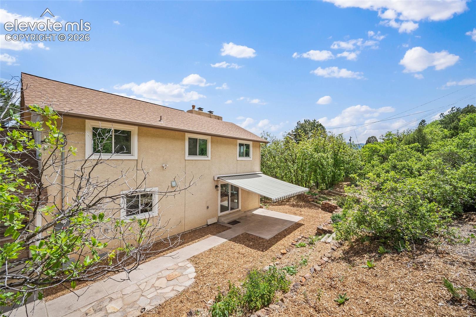 Photo 36 of 4124 Lupine Street, Colorado Springs