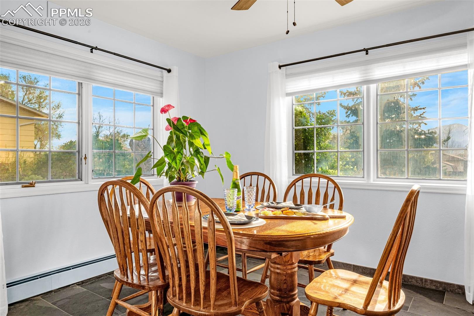 Photo 12 of 4307 Valli Vista Road, Colorado Springs