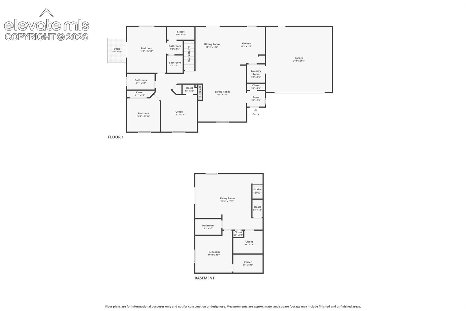 12119 Kaufman Point, Peyton, CO 80831