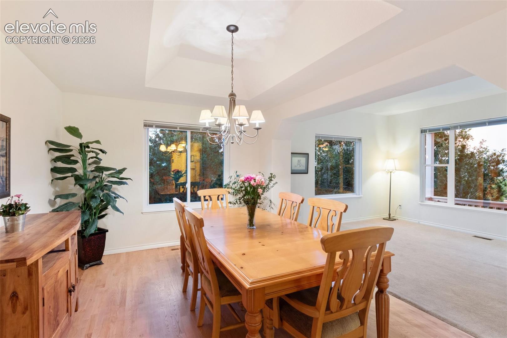 Photo 11 of 5235 Farthing Drive, Colorado Springs