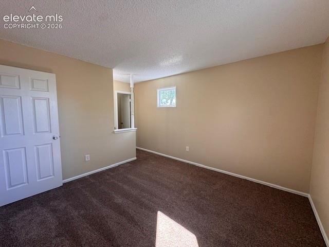 Photo 12 of 1051 W Nolte Drive, Colorado Springs