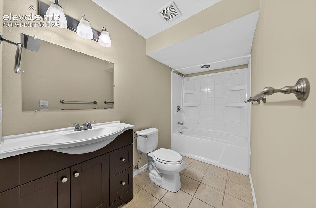 Photo 40 of 1168 Scarlet Oak Drive, Colorado Springs