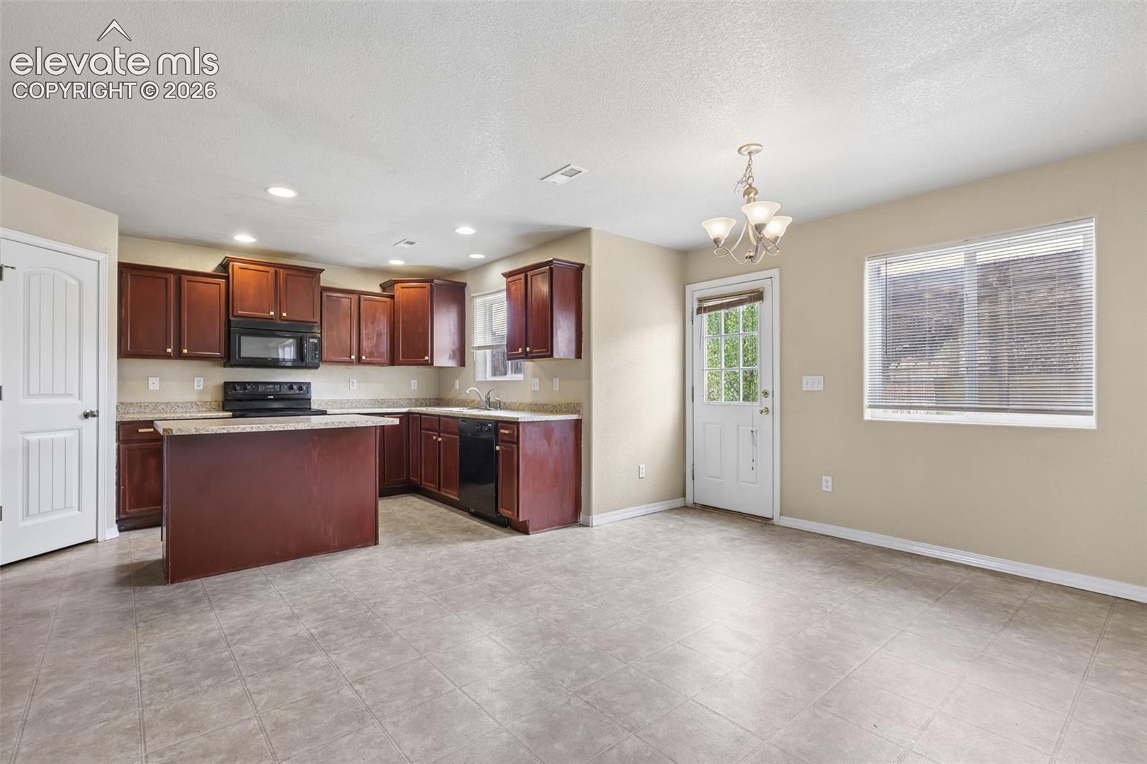 Photo 13 of 2313 Spring Blossom Drive, Colorado Springs