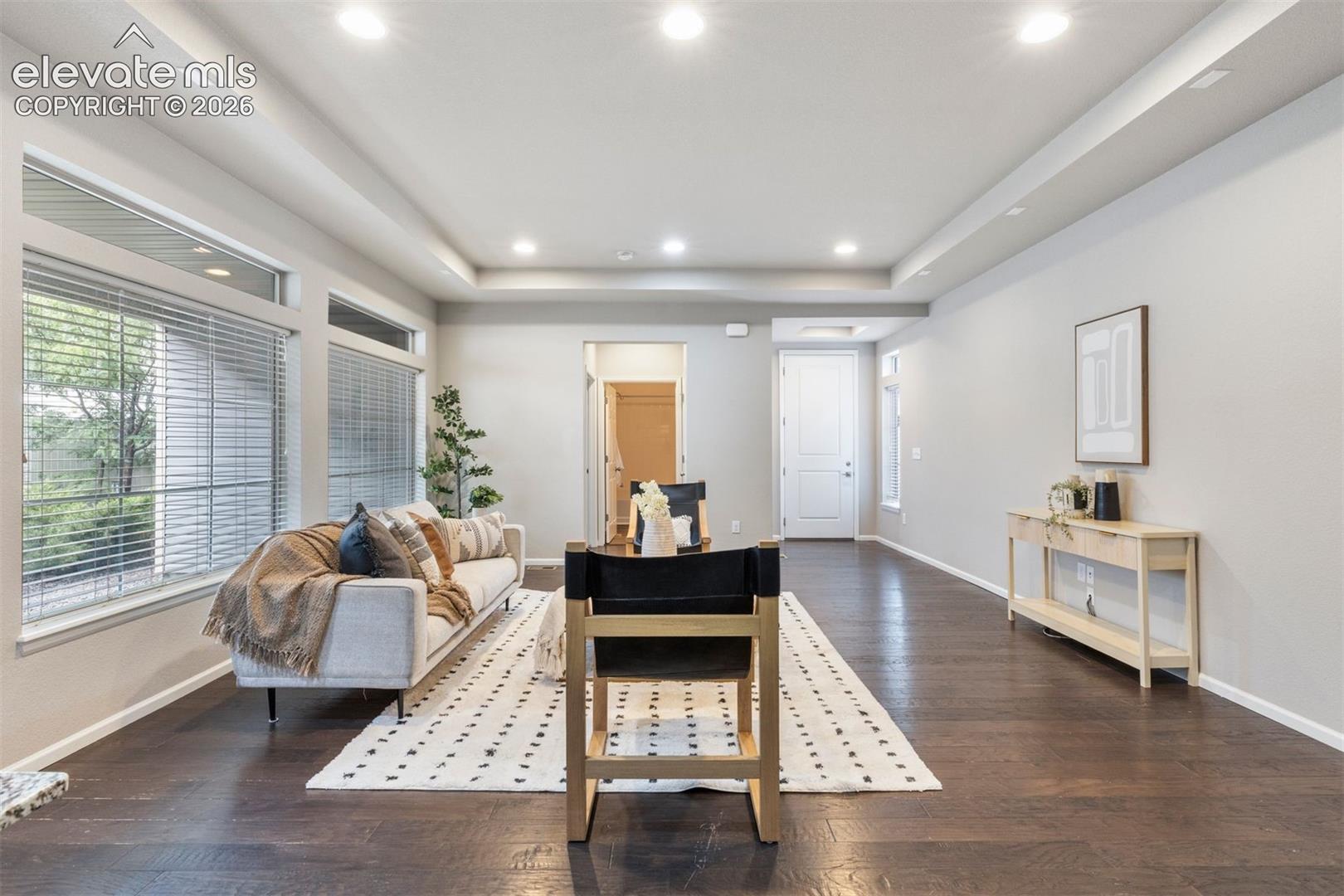 Photo 9 of 6778 Golden Briar Lane, Colorado Springs