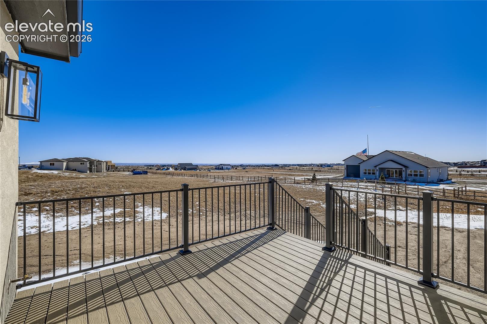 12955 Sunrise Ridge Dr, Peyton, CO 80831