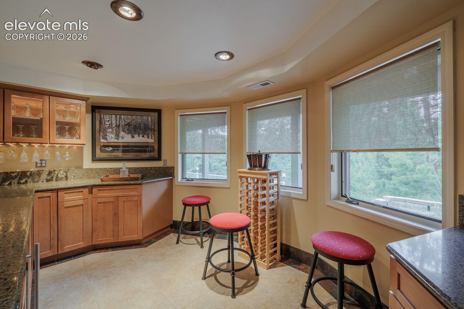 Wet Bar