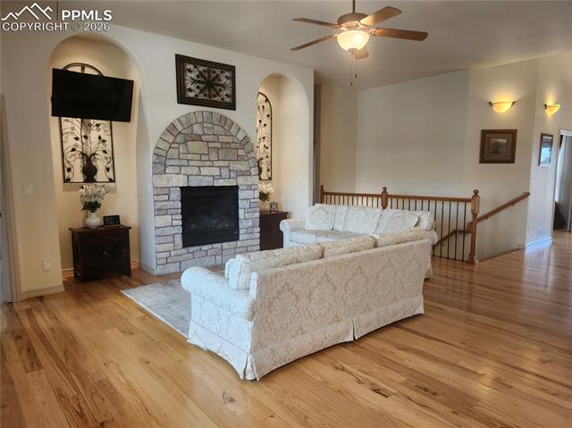 Photo 8 of 1420 Rockhurst Boulevard, Colorado Springs