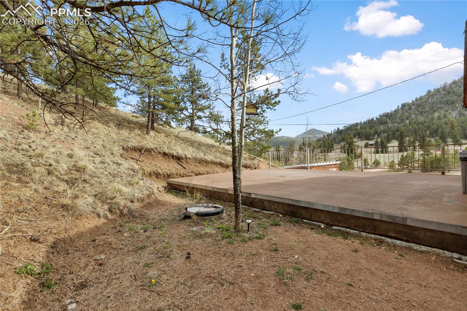 Photo 33 of 5060 County Road 1, Cripple Creek