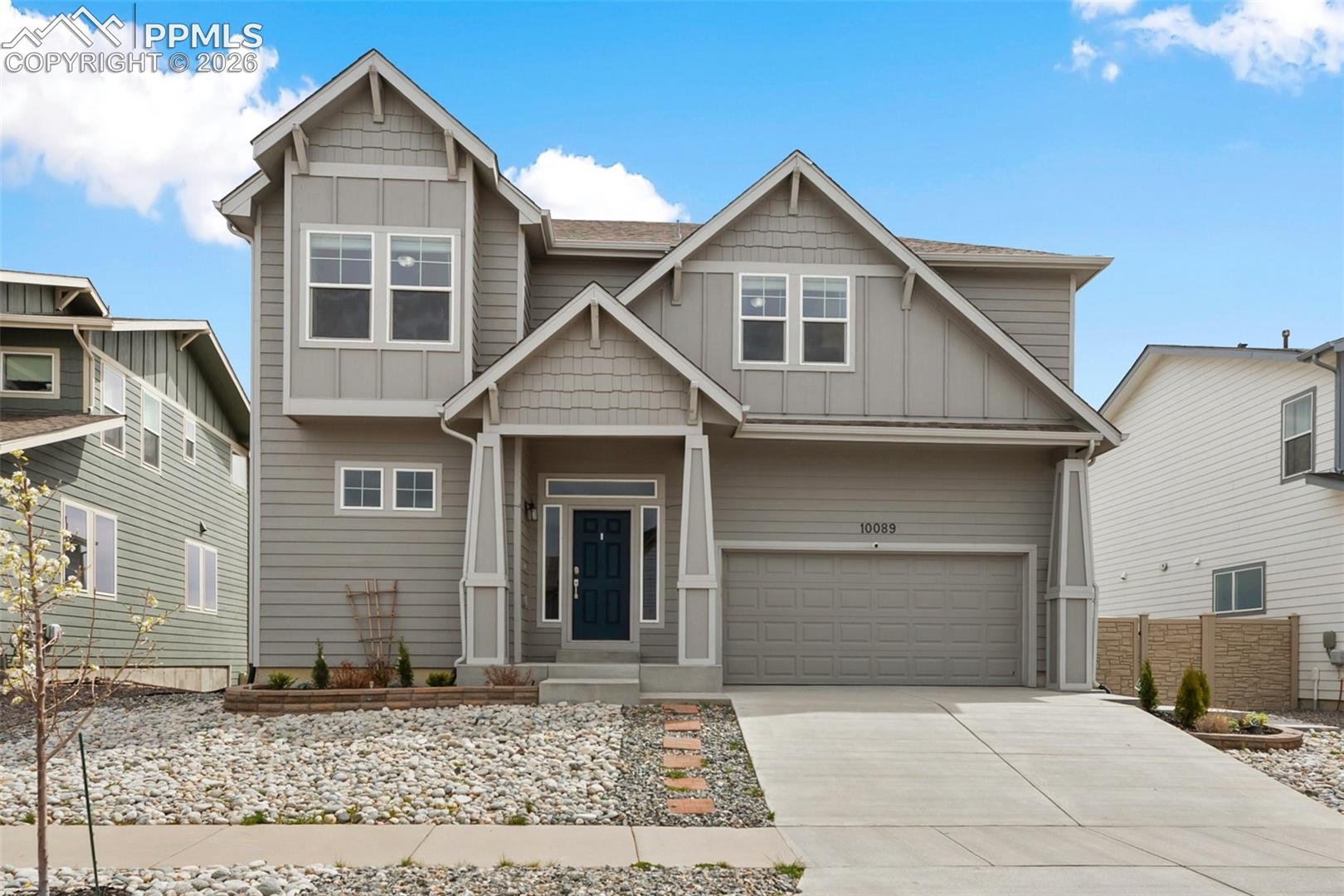 Featured Homes