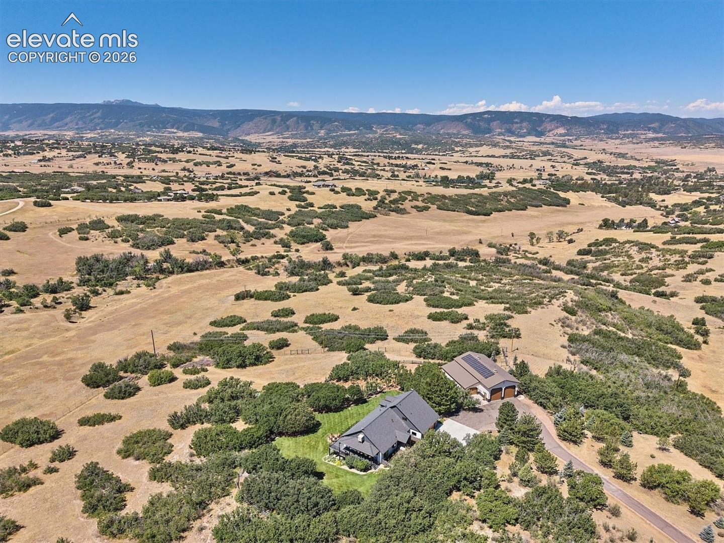 Photo 49 of 2464 W Wolfensberger Road, Castle Rock