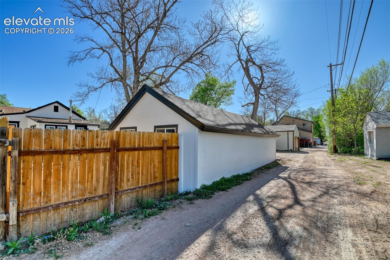 2315 Kiowa St, Colorado Springs, CO 80904