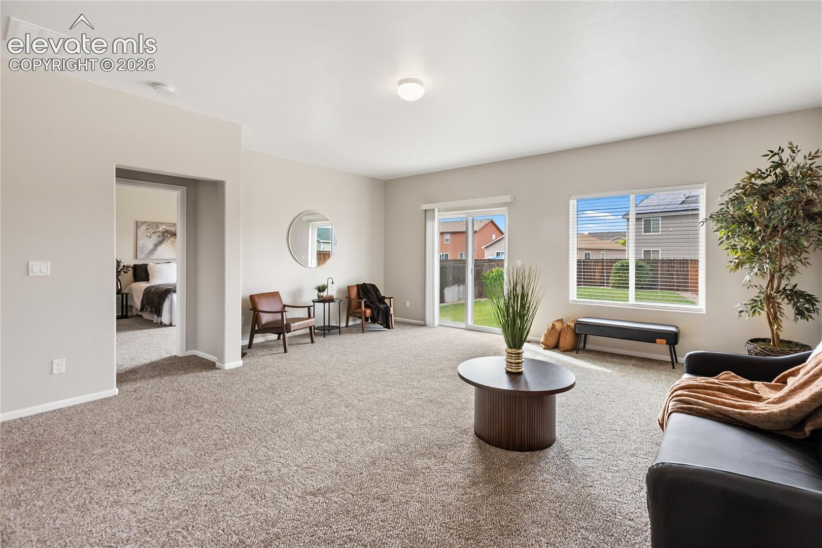 Photo 12 of 10219 Intrepid Way, Colorado Springs