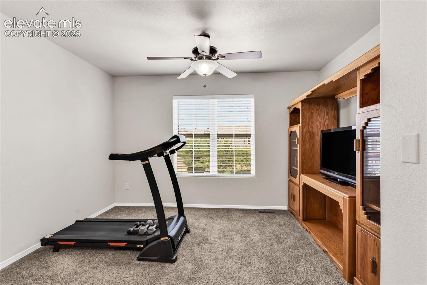 Photo 26 of 1683 Woodpark Drive, Colorado Springs