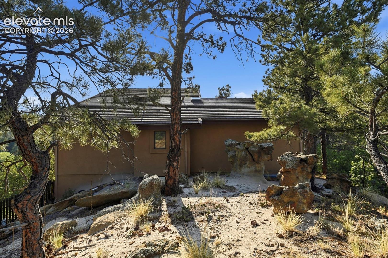 7335 Buckeye Ct, Colorado Springs, CO 80918