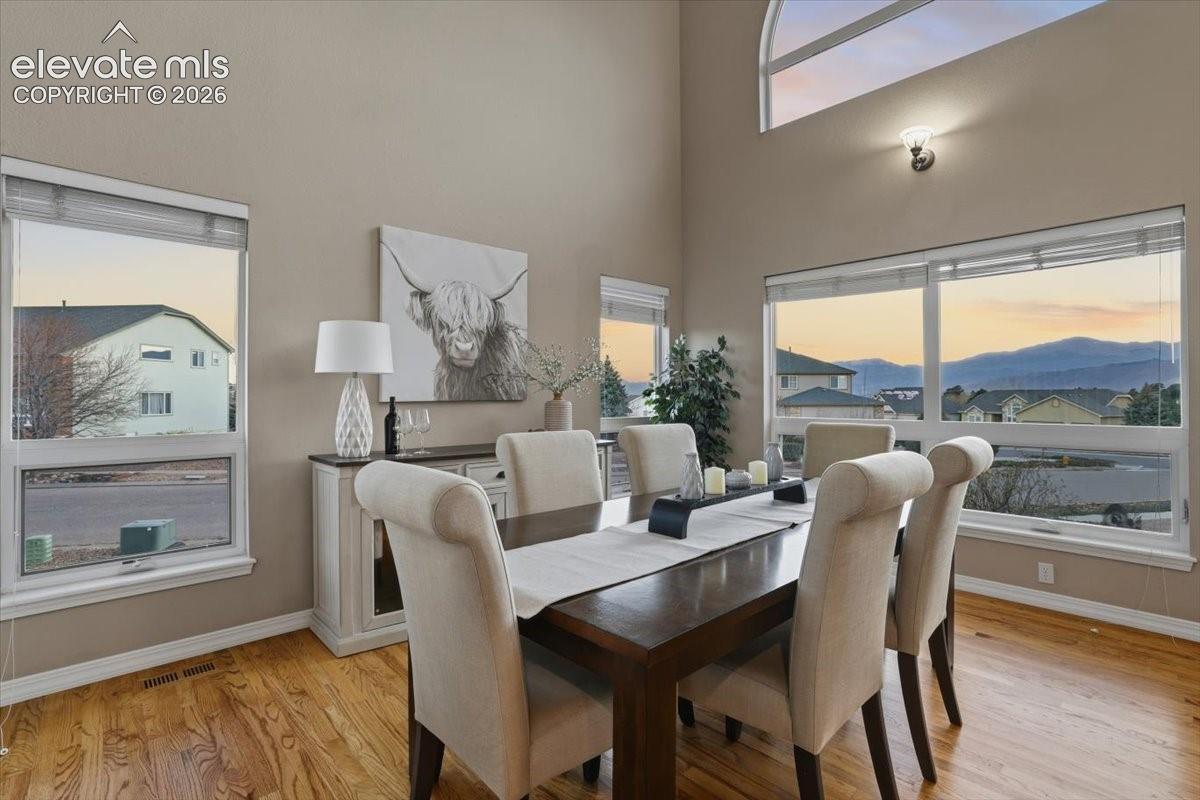 Photo 12 of 9918 Sully Court, Colorado Springs