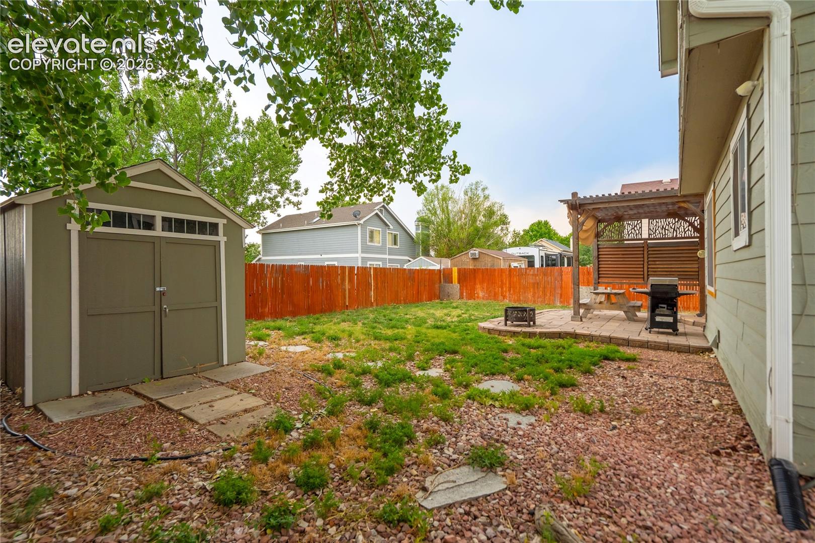 9519 Cool Shadow Ct, Colorado Springs, CO 80925