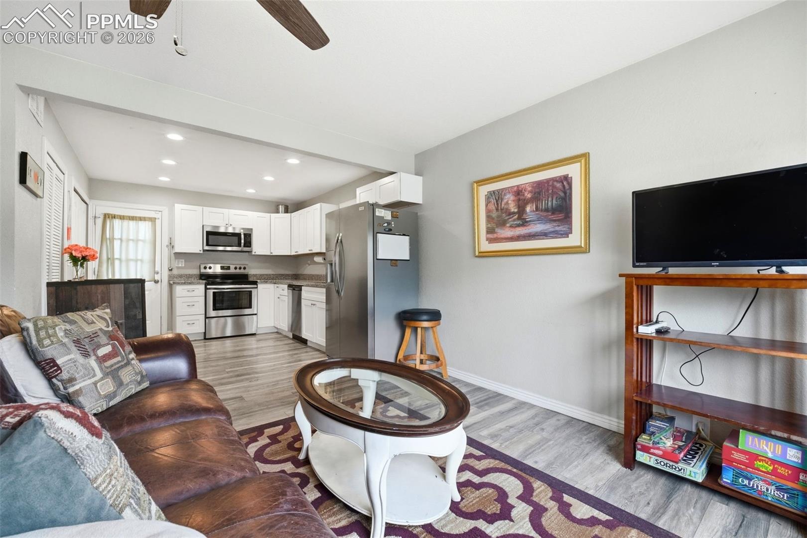 Photo 8 of 1919 S Franklin Avenue, Colorado Springs