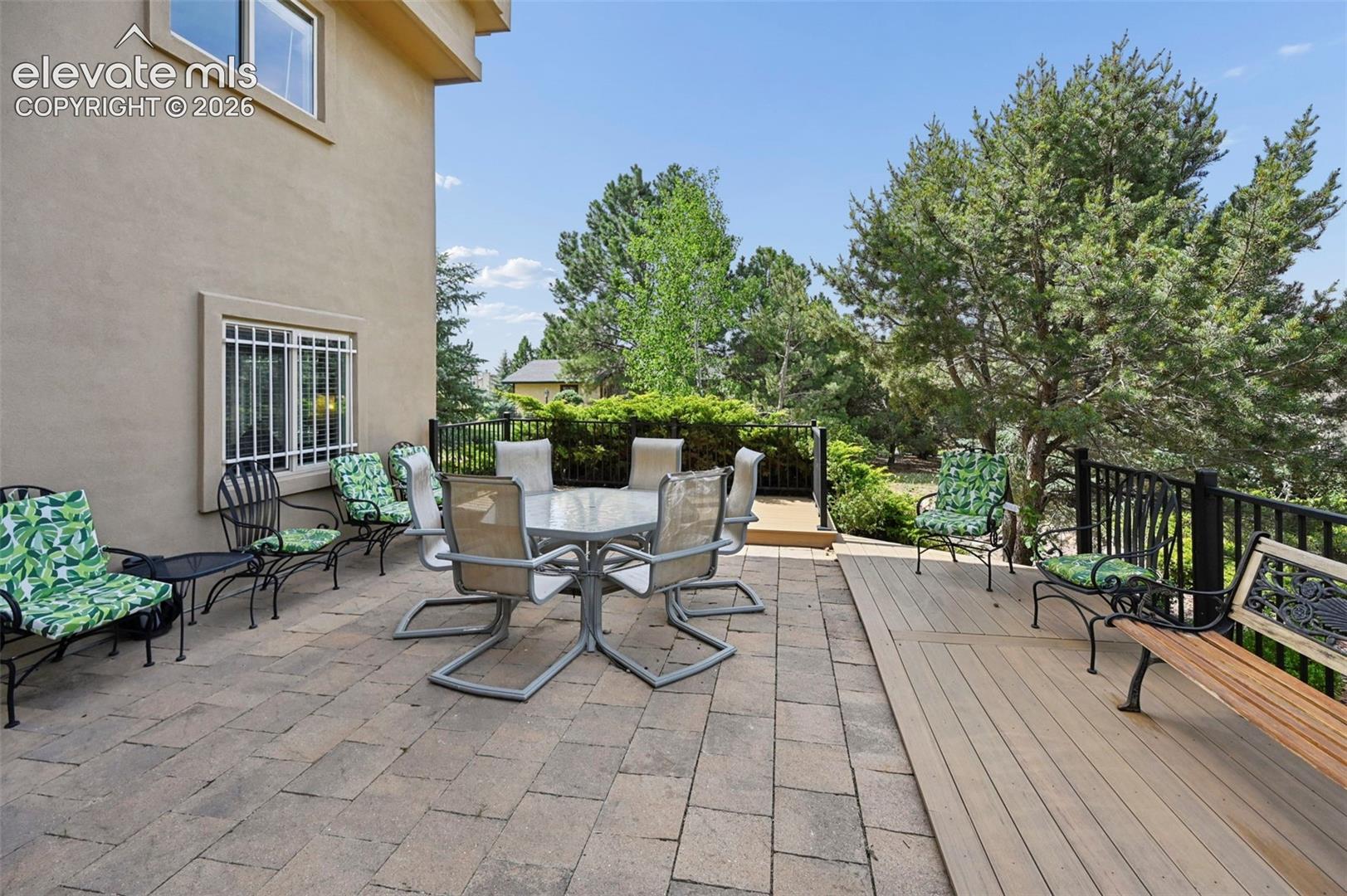 Photo 35 of 14570 Bermuda Dunes Way, Colorado Springs
