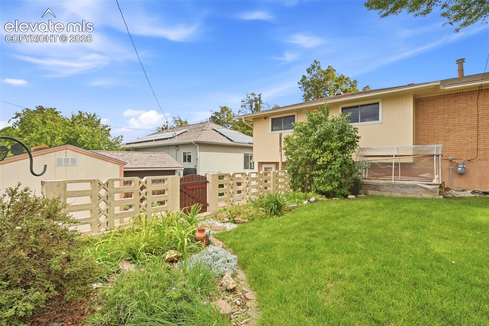 Photo 34 of 1442 Bellaire Drive, Colorado Springs
