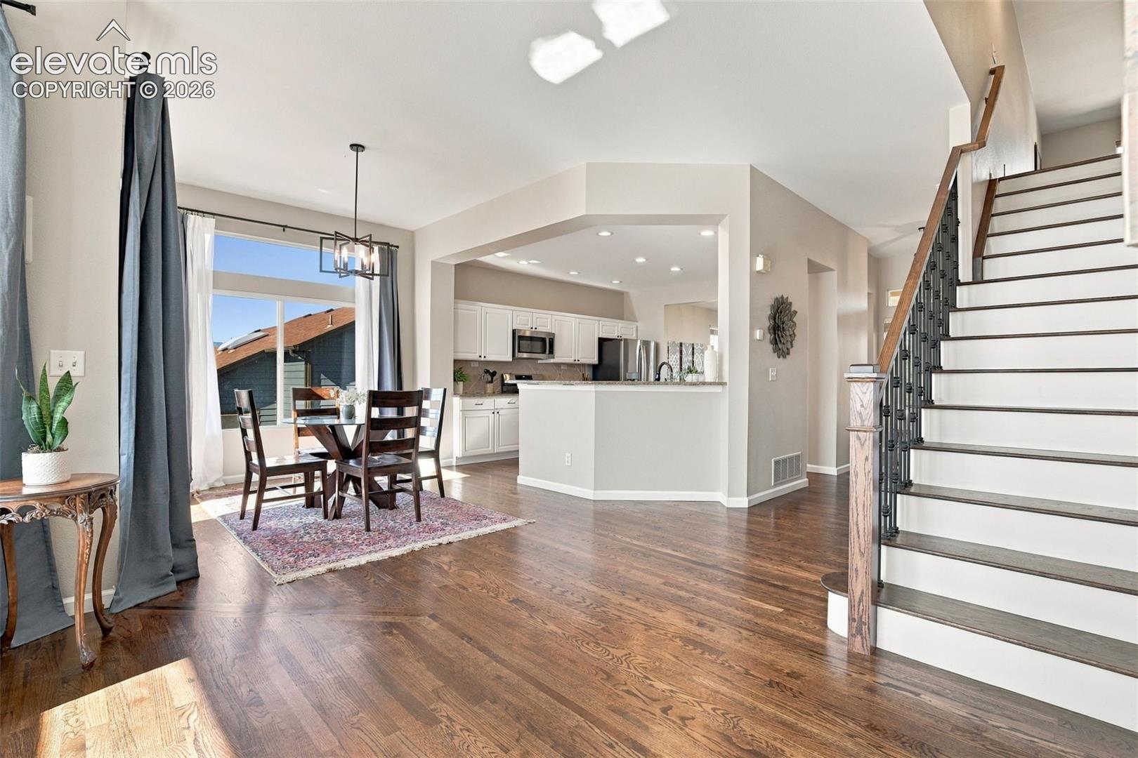 Photo 17 of 2112 Fieldcrest Drive, Colorado Springs