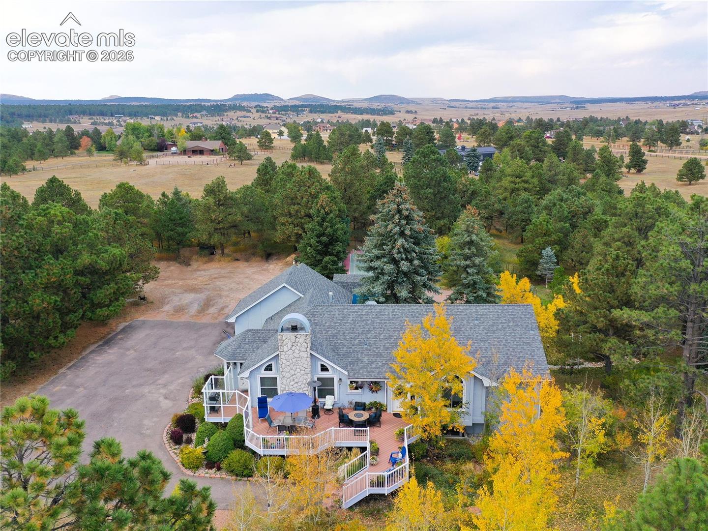 Photo 8 of 17815 Saddlewood Road, Monument