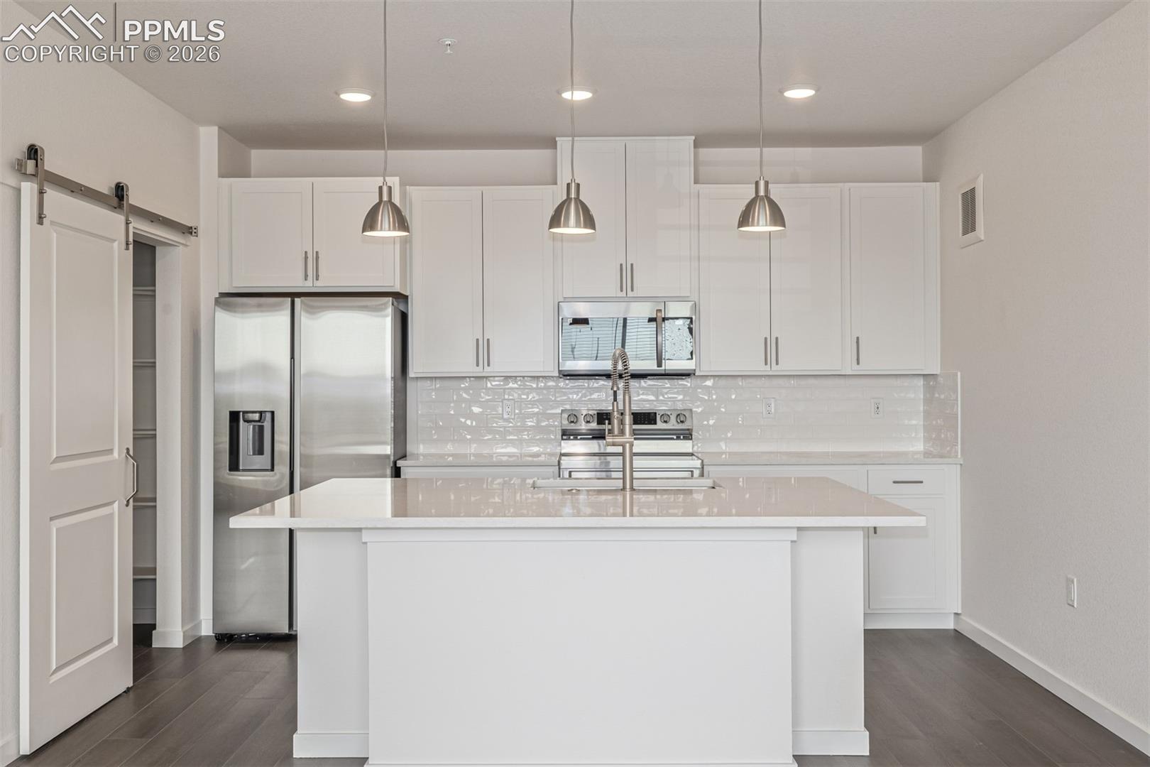 2232 Arikaree Hts #203, Colorado Springs, CO 80908