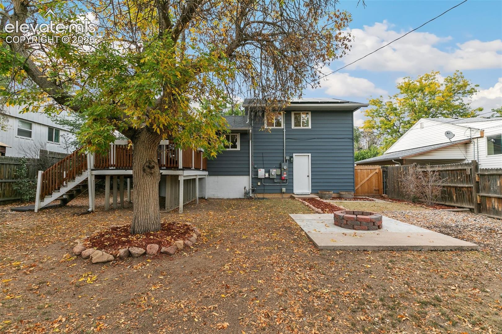 Photo 38 of 2915 Hayman Terrace, Colorado Springs