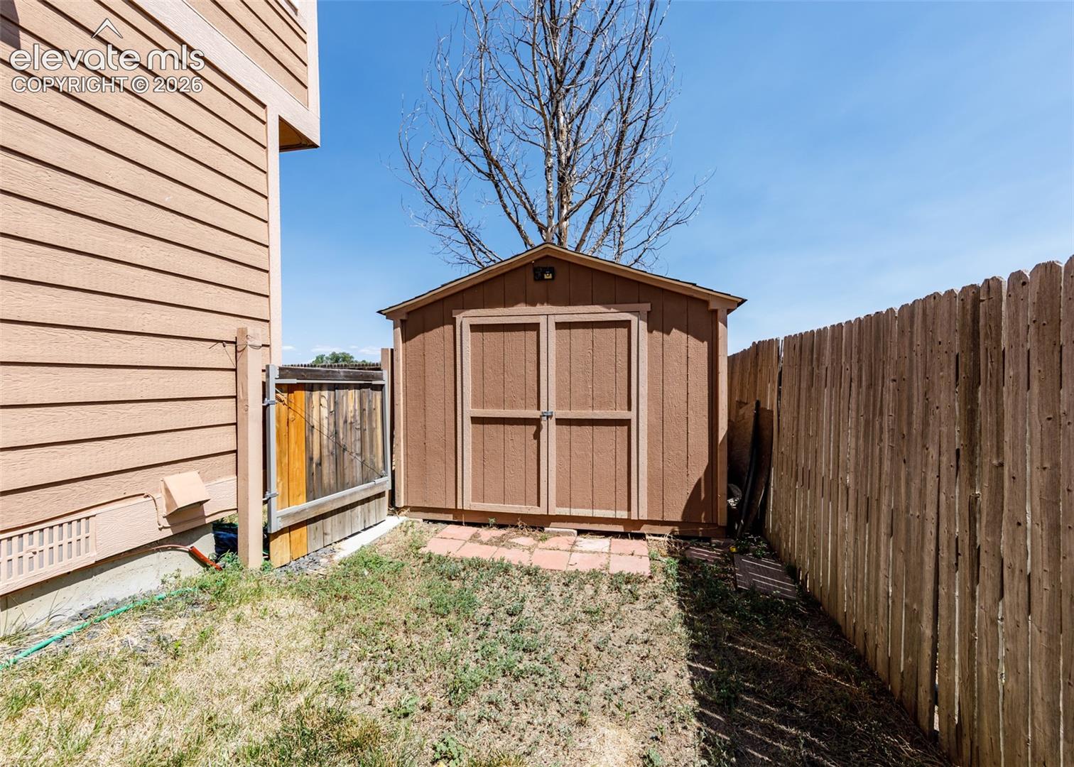 Photo 39 of 9112 Chieftan Drive, Colorado Springs