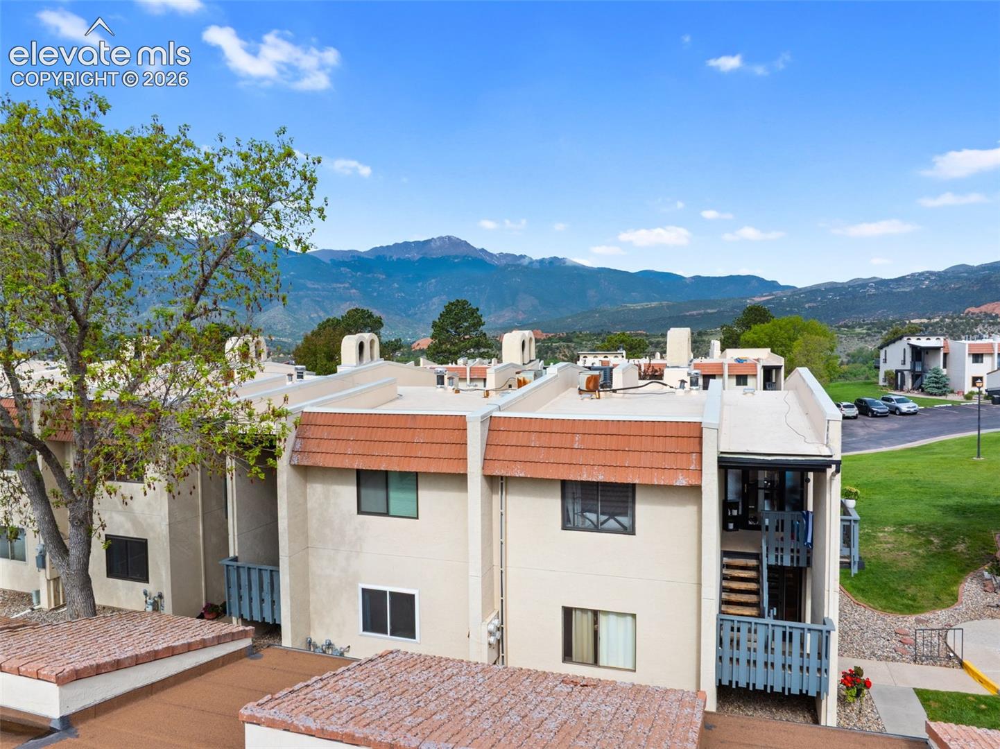 Photo 26 of 1018 Fontmore Road #A, Colorado Springs